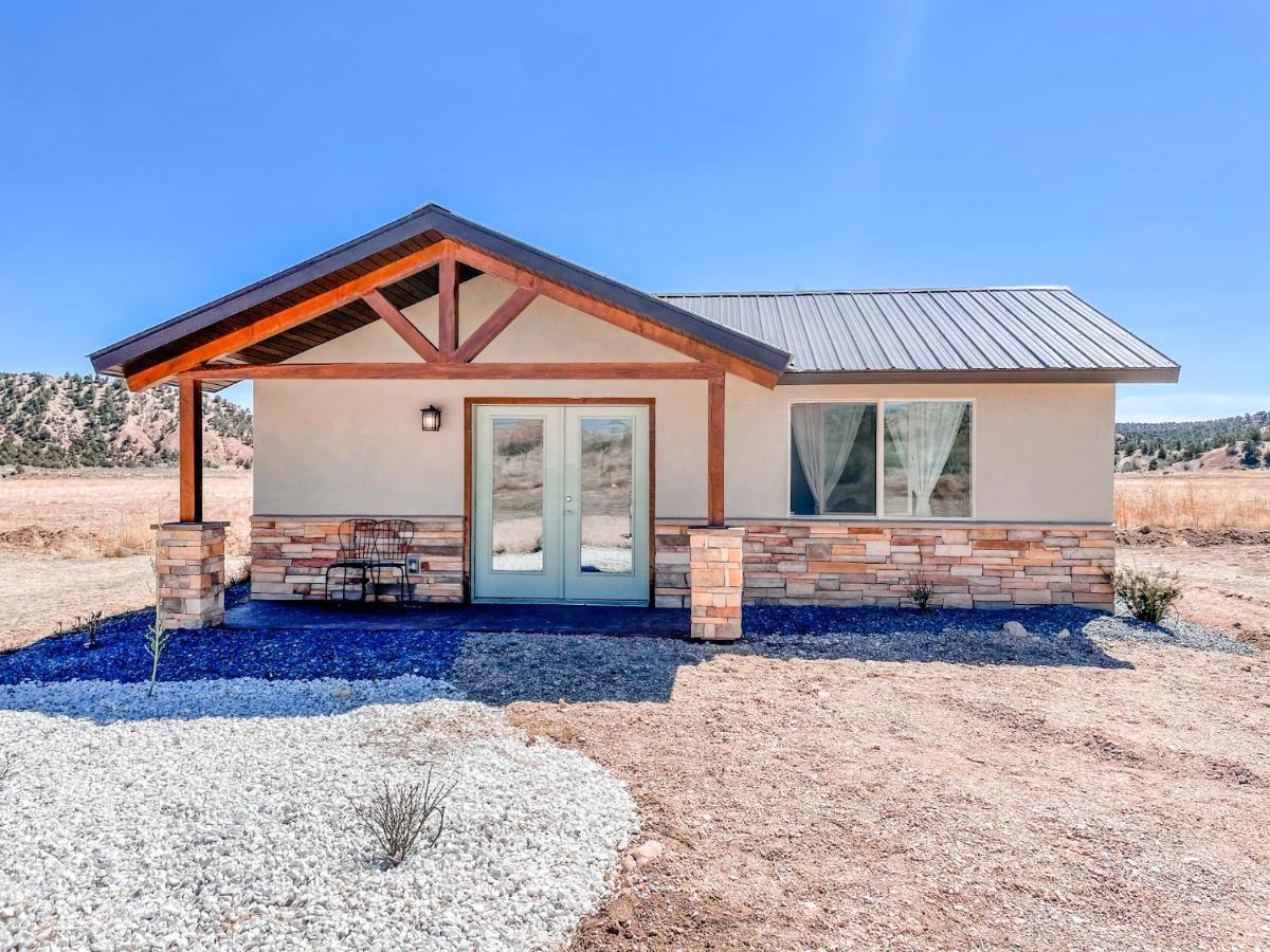 Bryce Park Place, Holm Utah Usa Kanab Exterior photo