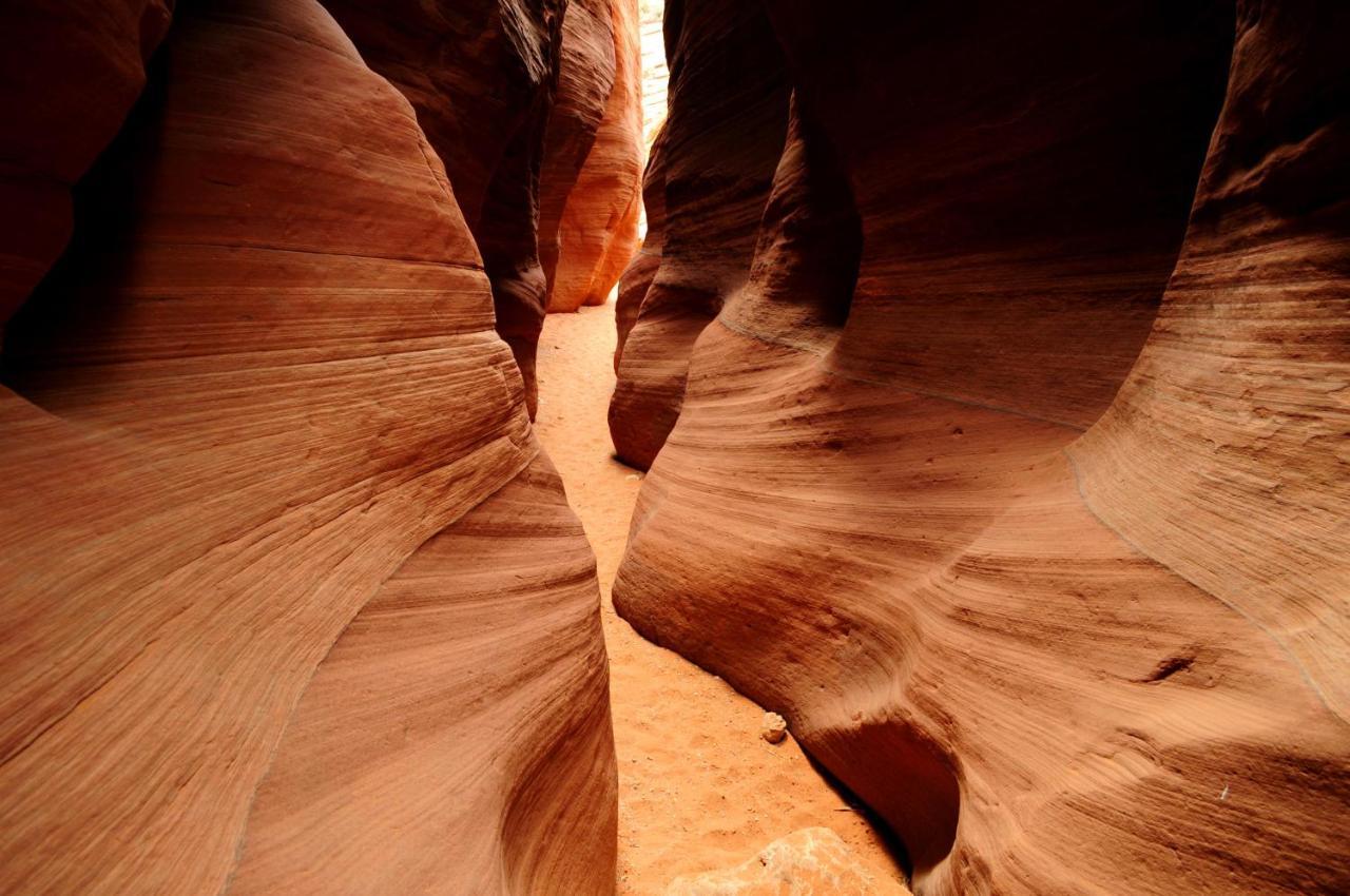 Bryce Park Place, Holm Utah Usa Kanab Exterior photo