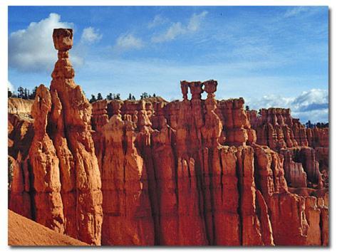 Bryce Park Place, Holm Utah Usa Kanab Exterior photo